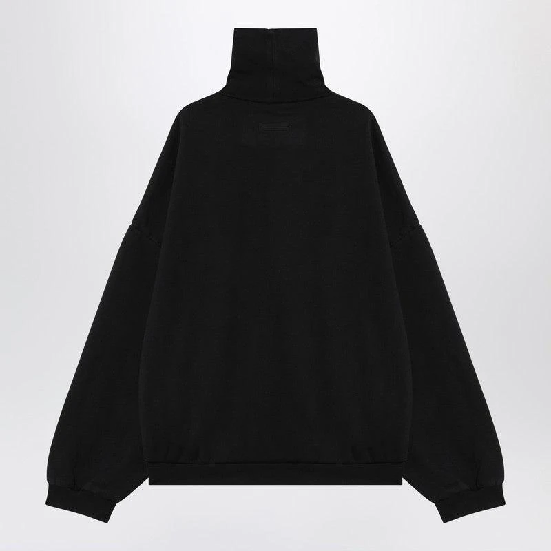 Essentials Fear Of God Essentials Men's High-Necked Homecoming Sweatshirt 2