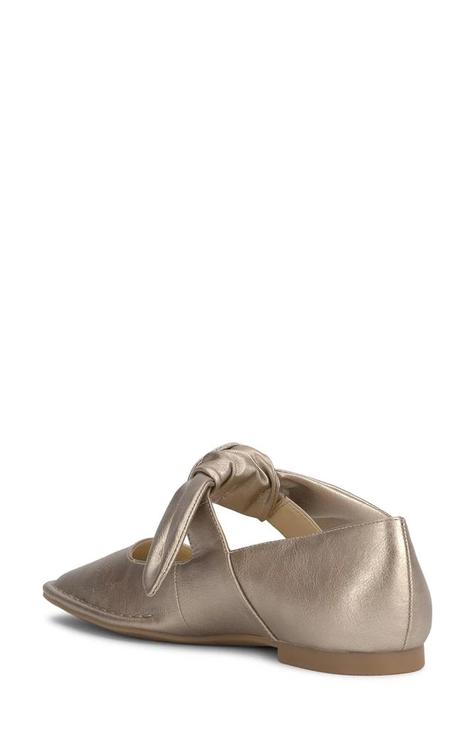 Jessica Simpson Lysute Mary Jane Flat 2