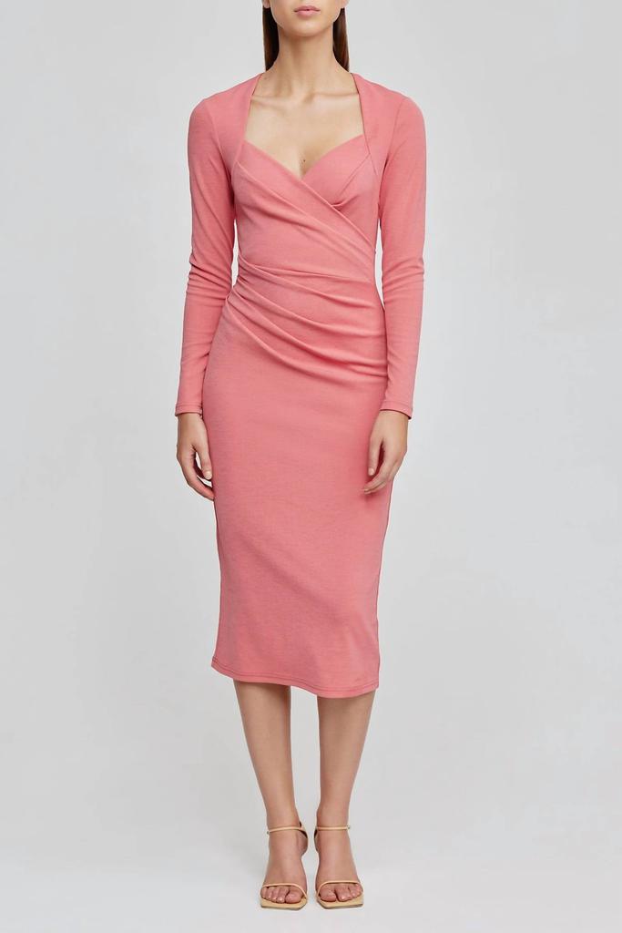 Acler MARWOOD DRESS