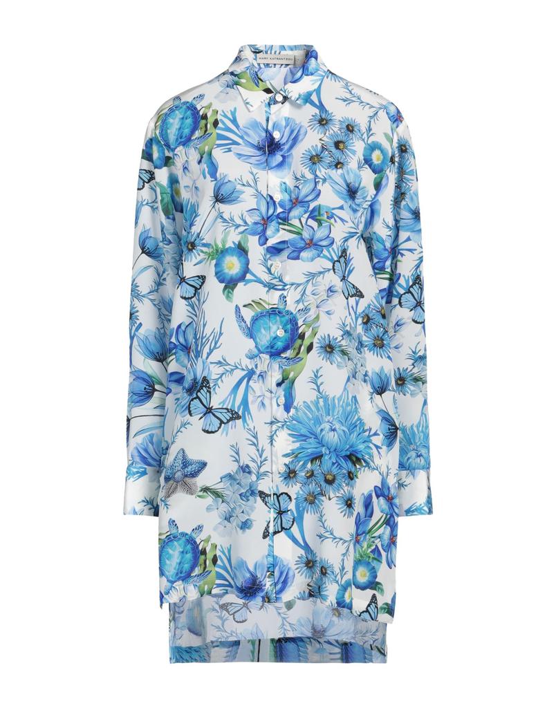 MARY KATRANTZOU Shirt dress