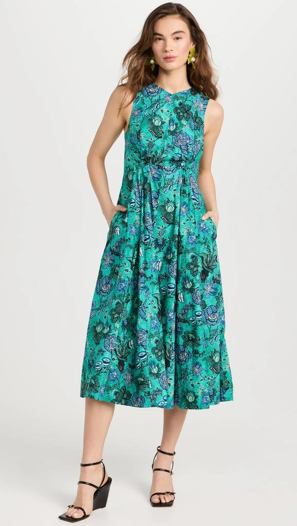 Ulla Johnson Kaiya Dress 4