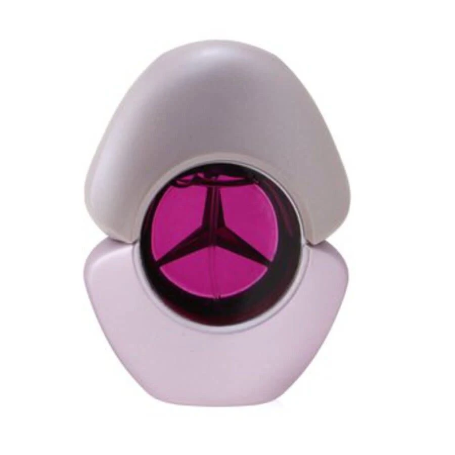 Mercedes-Benz Mercedes-Benz Mercedes-Benz Woman Ladies EDP 3