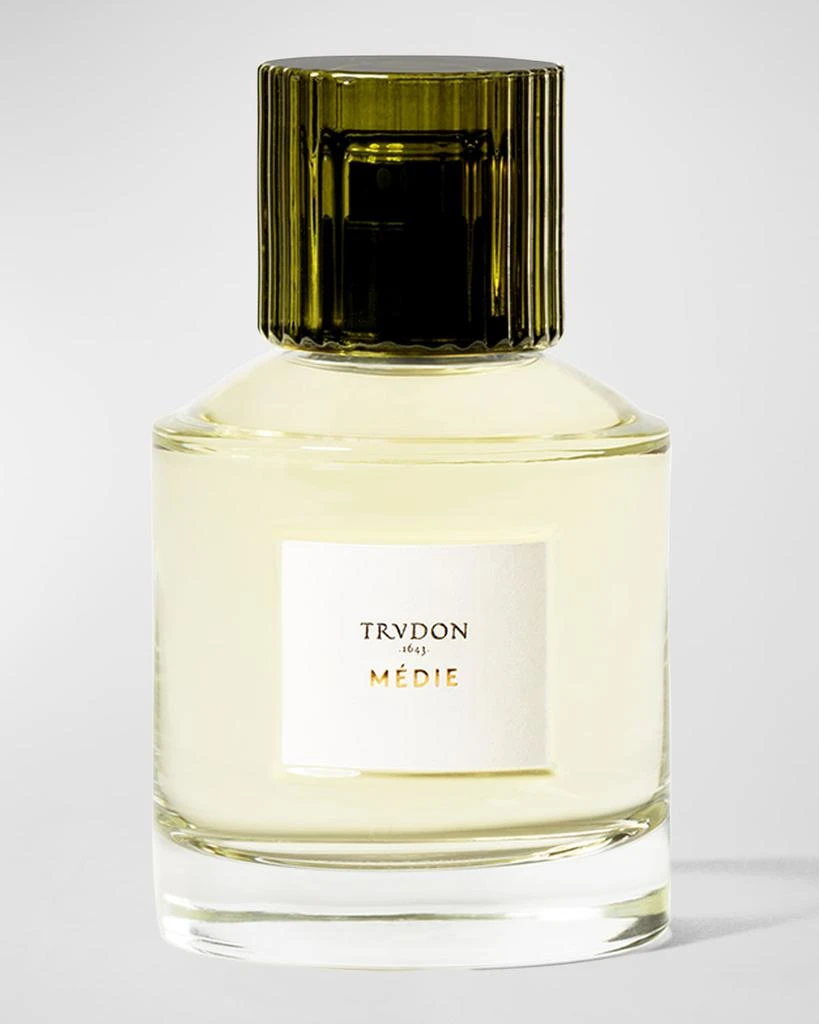 TRUDON Medie Eau de Parfum, 3.4 oz. 1