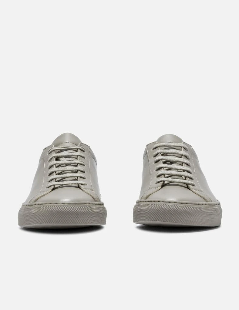 Common Projects Original Achilles Low Sneakers 2