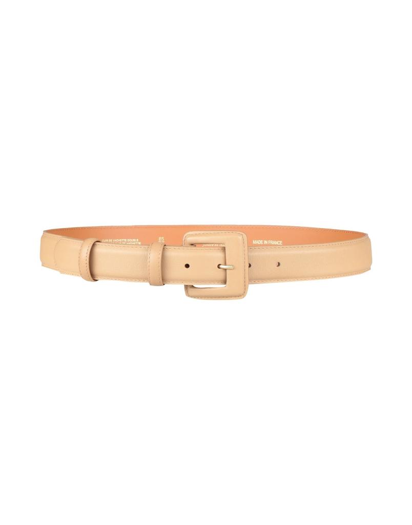 MAISON BOINET Regular belt
