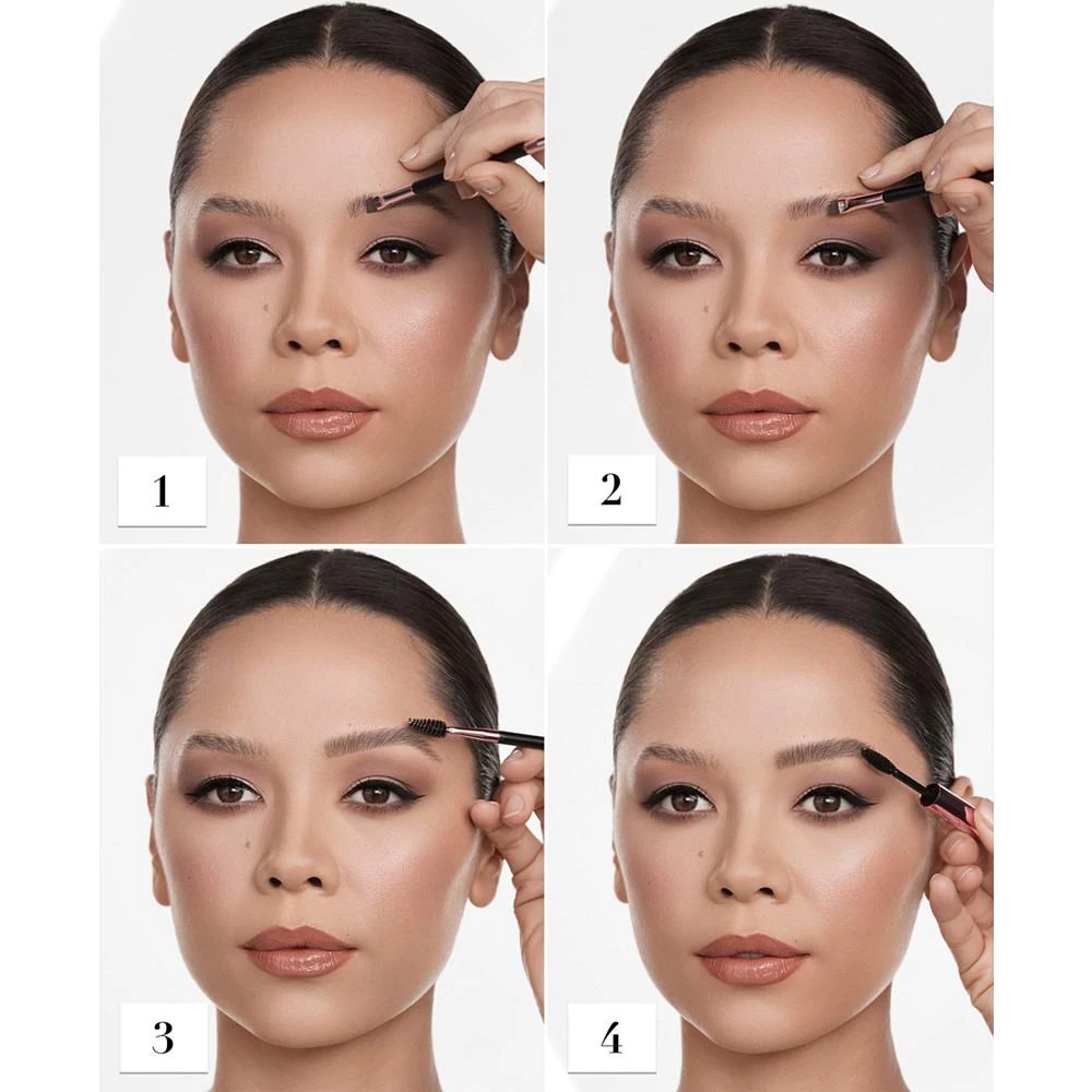 Anastasia Beverly Hills 3-Pc. Summer-Proof Brow Set 4