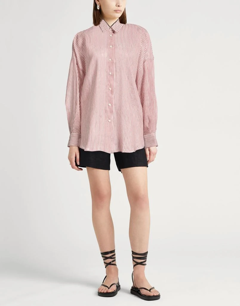 Brunello Cucinelli Linen shirt 2