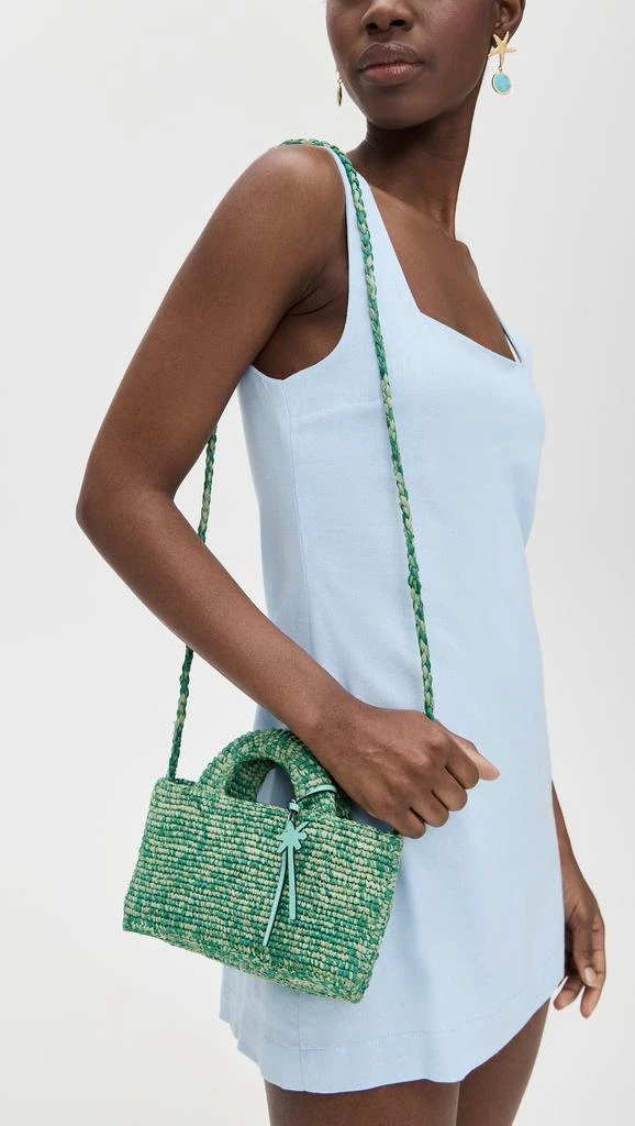 Manebi New Sunset Micro Bag 2