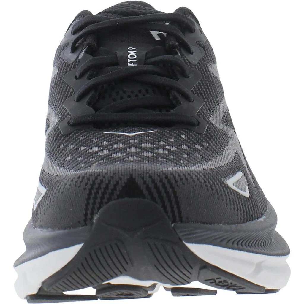 Hoka One One Clifton 9 Mens Fitness Workout Running Shoes 3