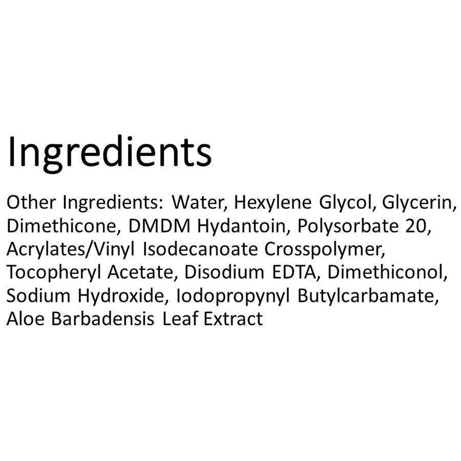 Olay Gentle Facial Cloths Fragrance Free 5