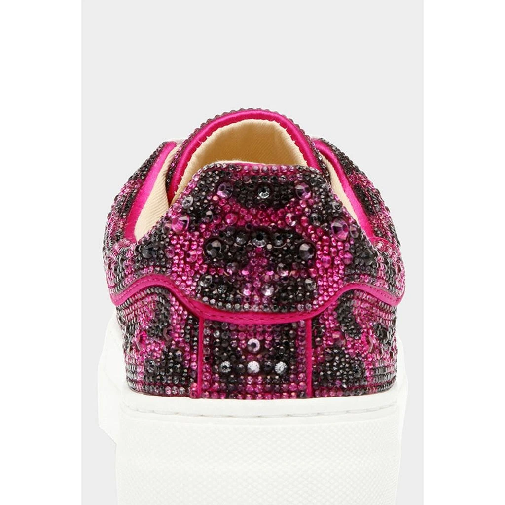 Shop Sidny Pink Leopard on Sale at BeyondStyle – Get 43% Off Sidny