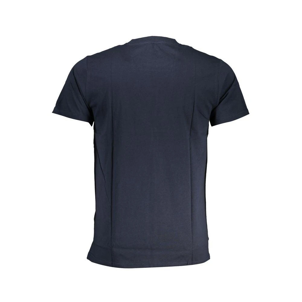 cavalli CLASS Cotton Men's T-Shirt 2