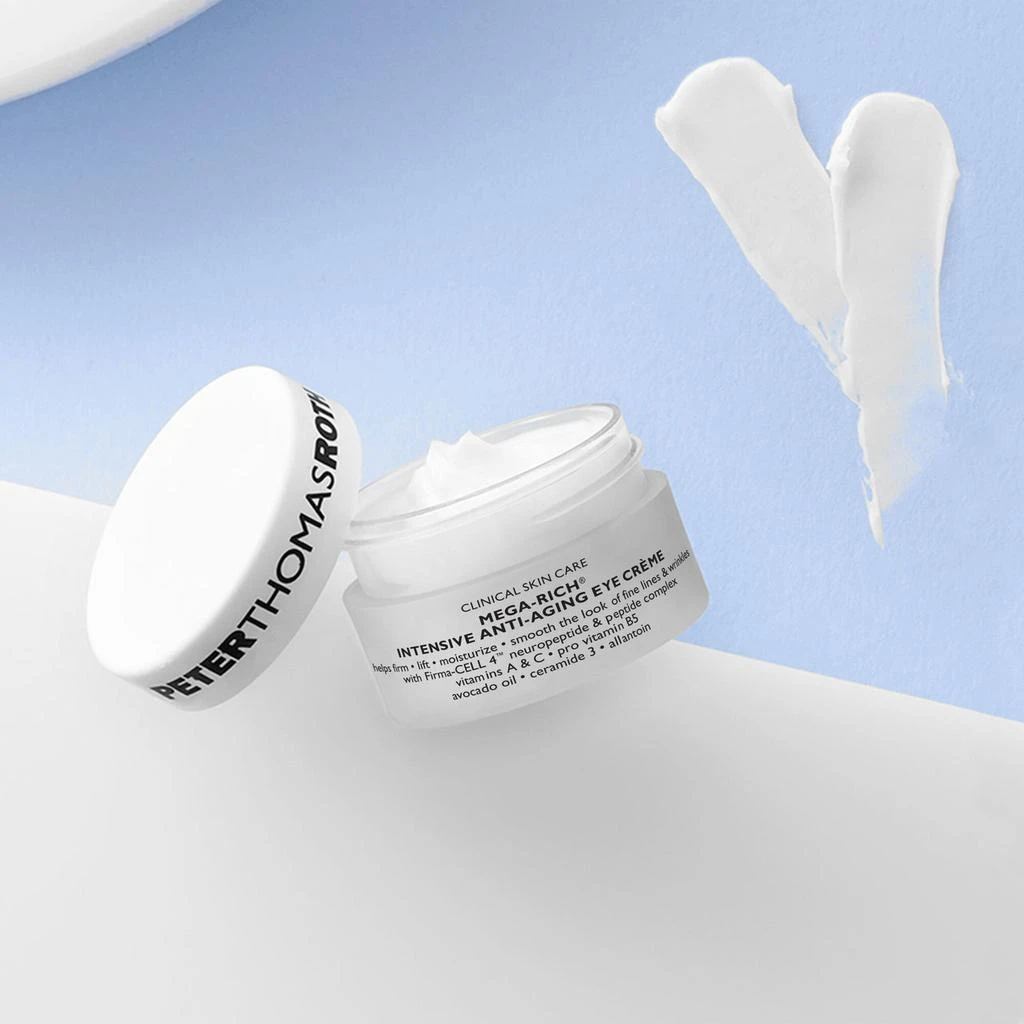 Peter Thomas Roth Mega-Rich Intensive Anti-Aging Eye Crème 2