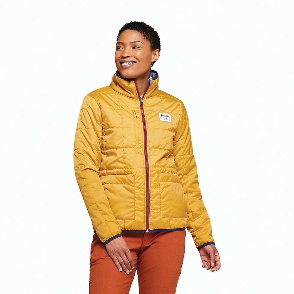 Cotopaxi Cotopaxi Women's Teca Calido Jacket 5