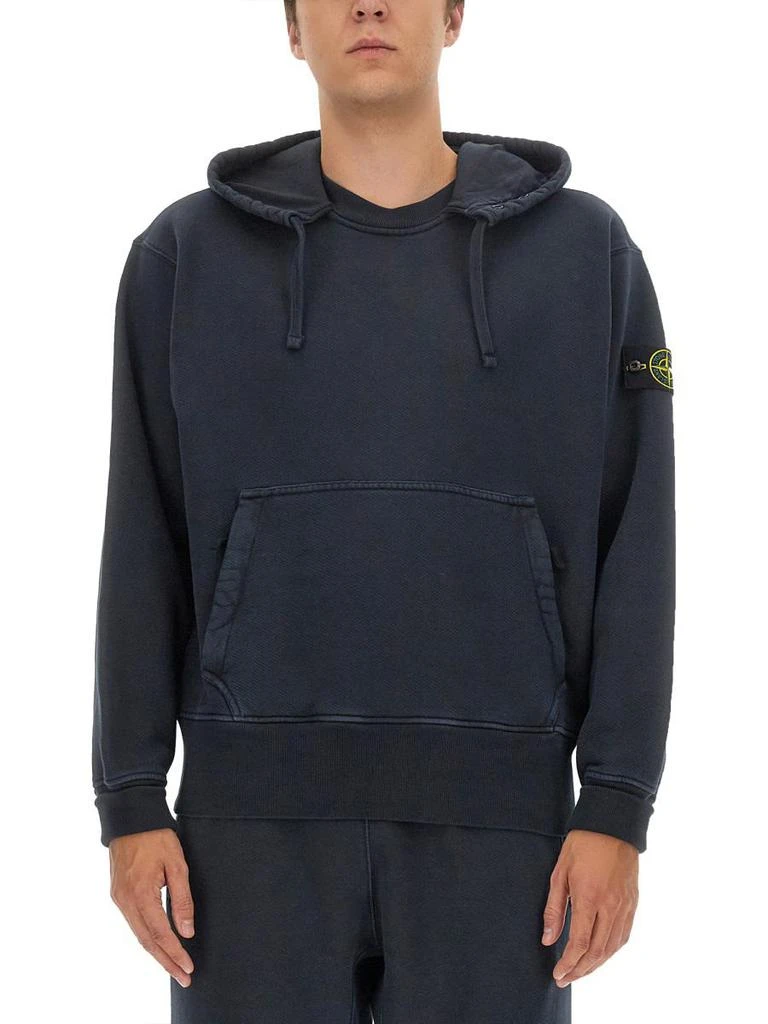 Stone Island Stone Island Hoodie 1