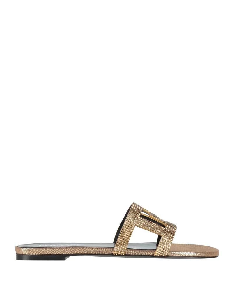 Versace Sandals 1
