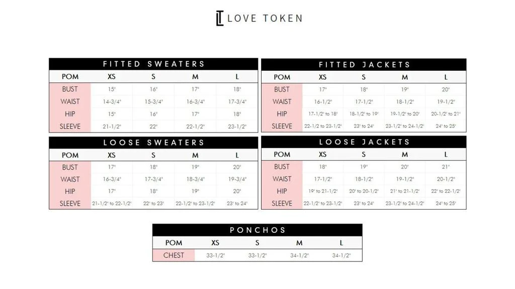 Love Token Fur Trim Cardigan In Black 3