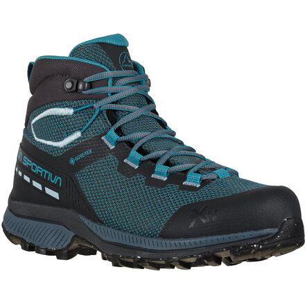 La Sportiva TX Hike Mid GTX Hiking Boot - Women's