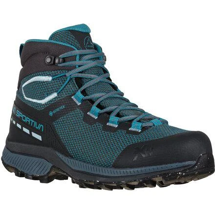 La Sportiva TX Hike Mid GTX Hiking Boot - Women's 2