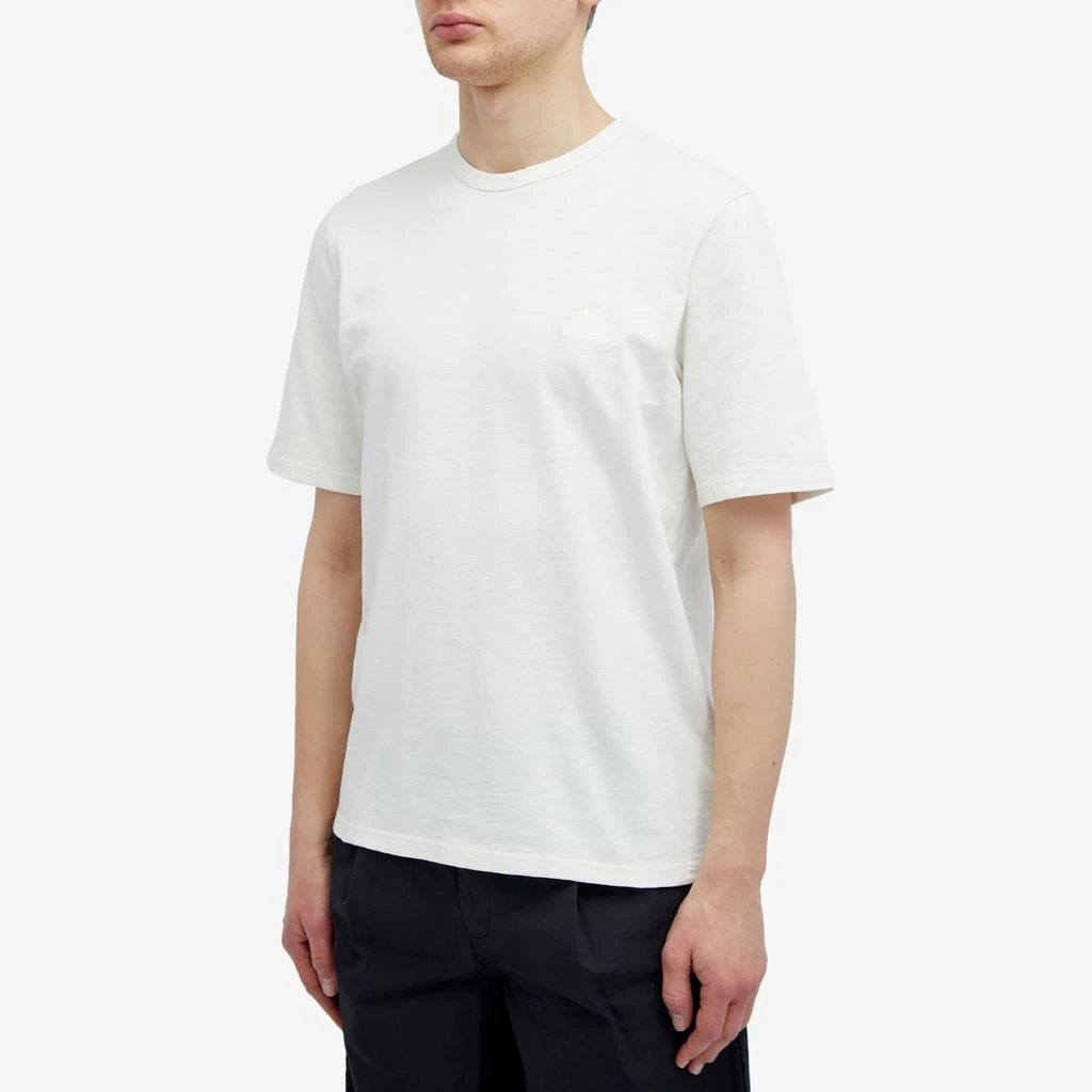 Folk Folk Slub T-Shirt 2