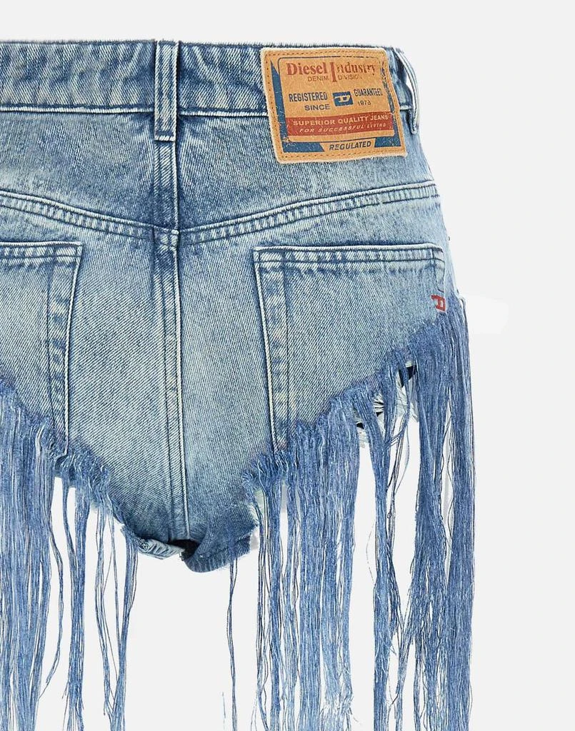 Diesel Diesel Shorts 5