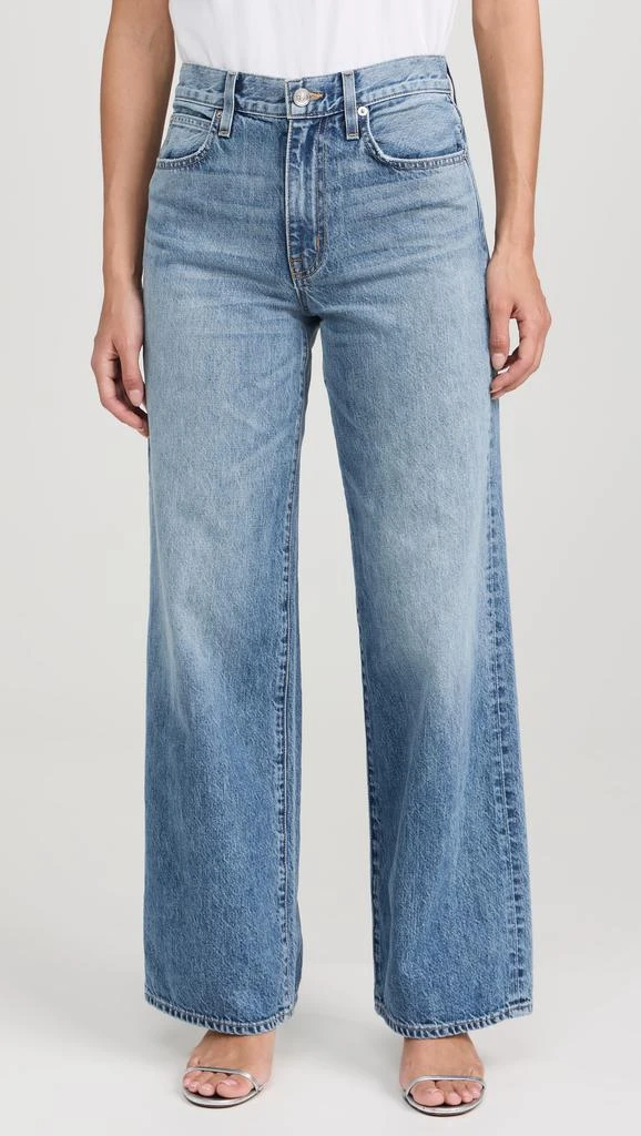 SLVRLAKE Selena Jeans 1