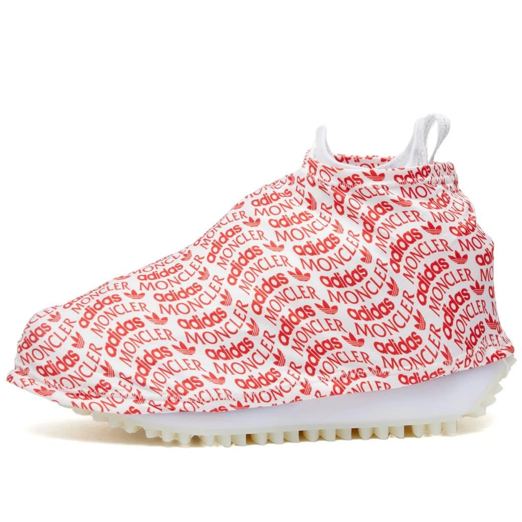 Moncler Moncler x adidas Originals NMD Runner Sneakers 3