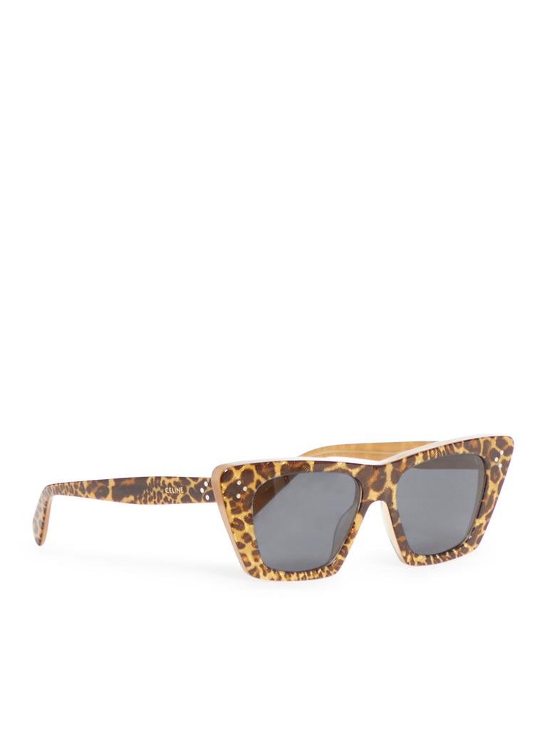 Celine S187 ACETATE CAT