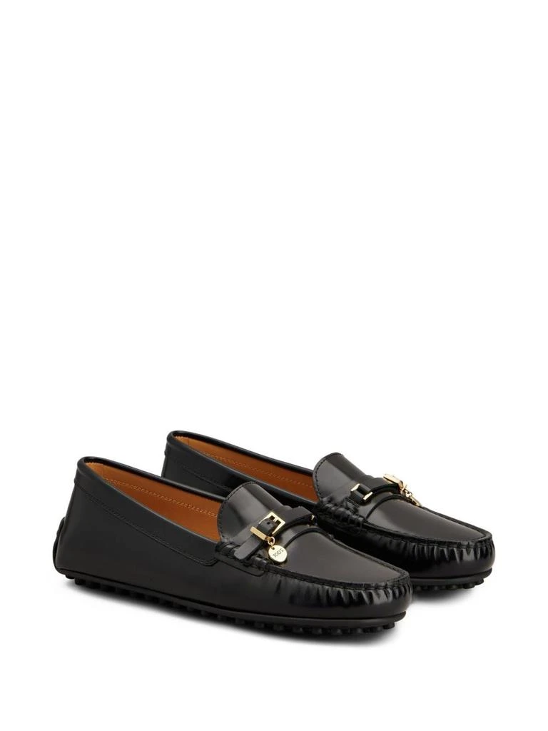 Tod
s TOD
S - Gommino Leather Loafers 4