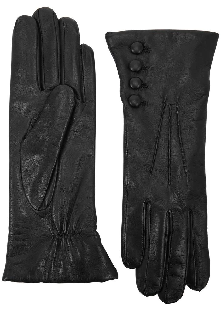 DENTS Evelyn leather gloves 3