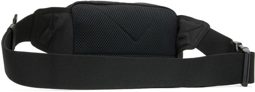 Kenzo Black Crest Belt Bag 3