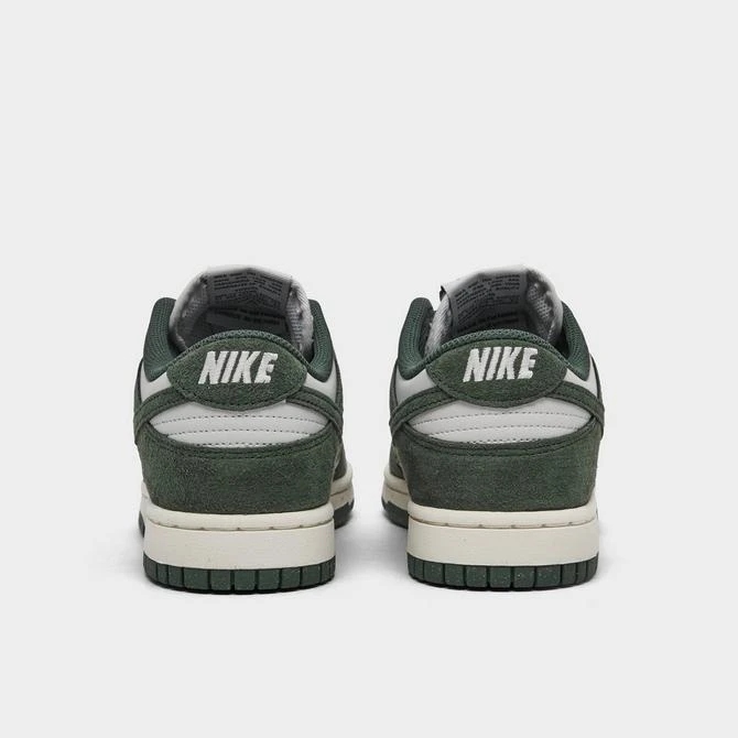 NIKE Women's Nike Dunk Low LE Next Nature Casual Shoes 7
