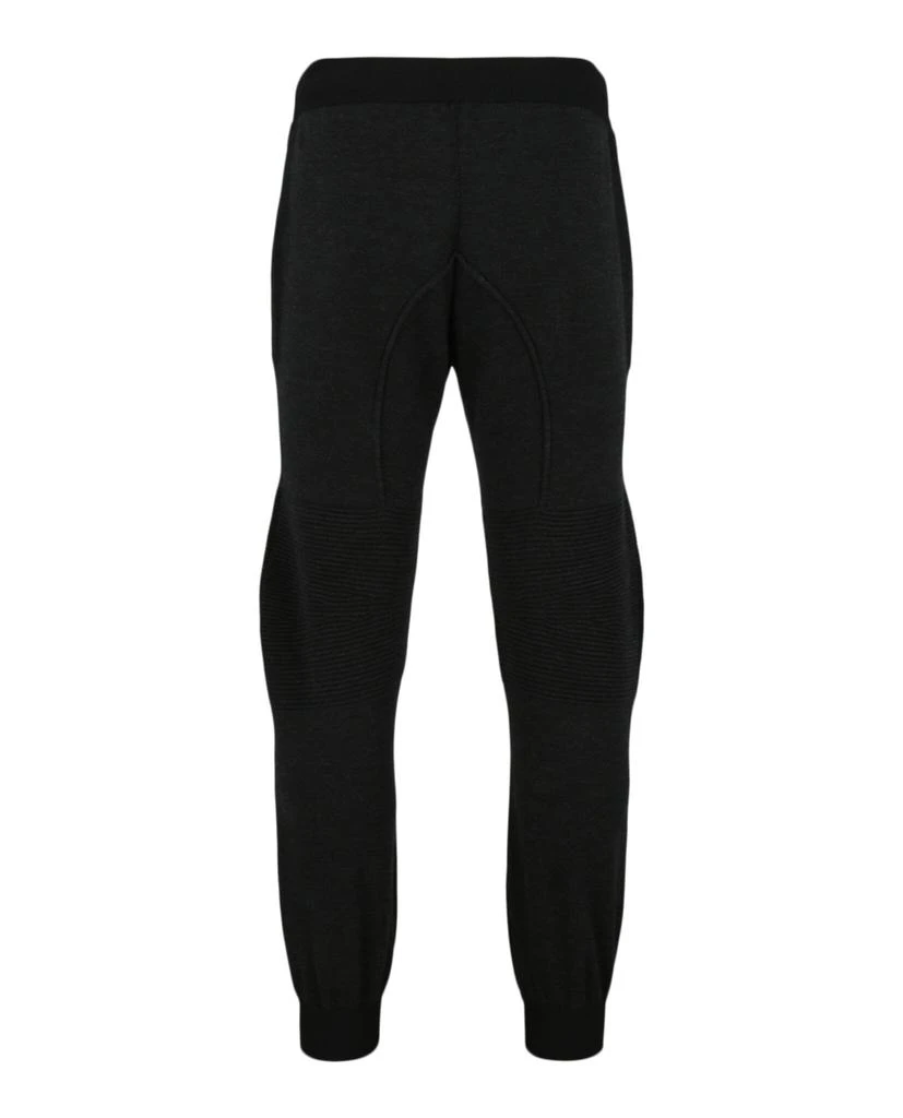 Bottega Veneta Knit Jogger Pants 2