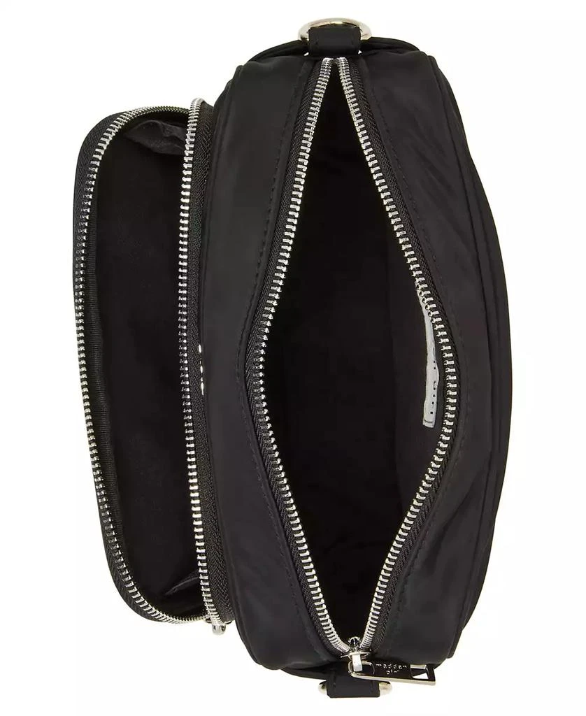 Madden Girl Dolly Camera Small Crossbody Bag 4