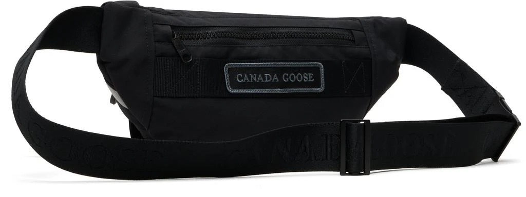Canada Goose Black
Black Label
Waistpack 3