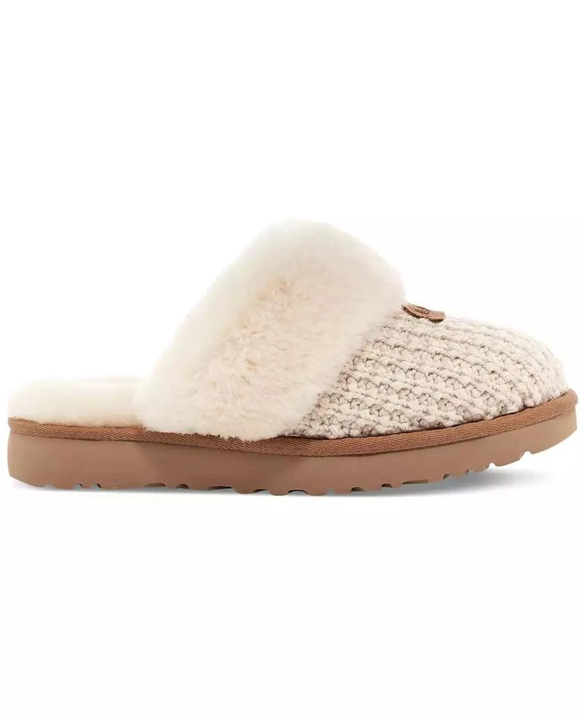 UGG Women's Cozy Faux-Shearling Slippers 2
