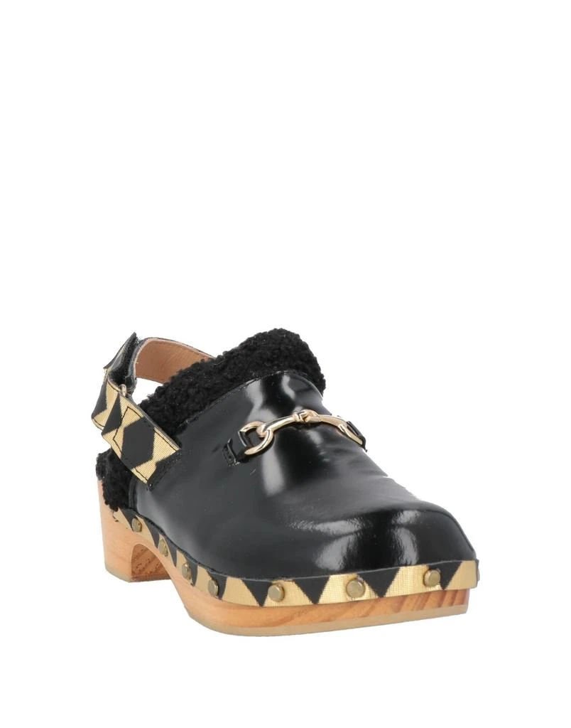 PAPANATAS by ELI Sandals 2