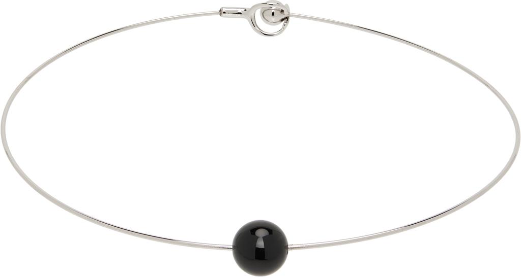 Lemaire Acme Whistle Necklace - Necklaces - Compare Prices from 6+