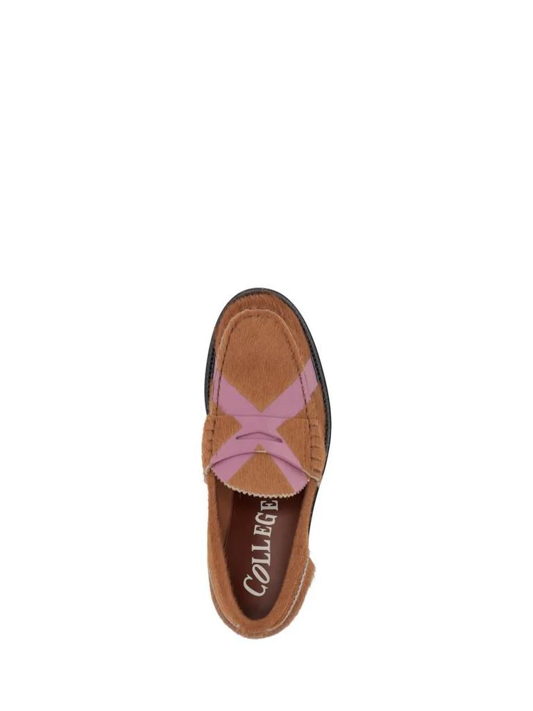 College College Loafers 4