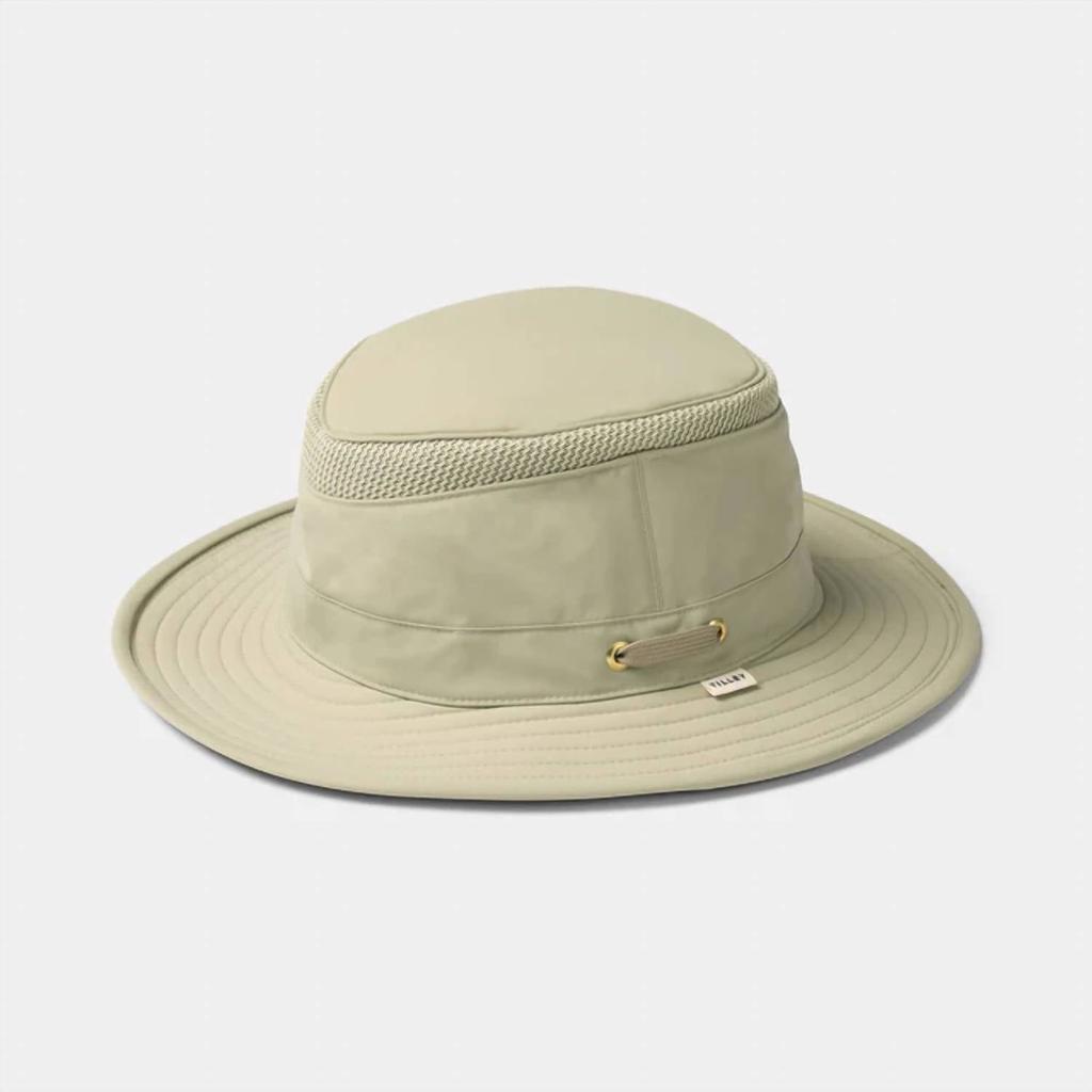 Tilley Tilley - Unisex Sav-tilley Ltm5 Airflow Hat