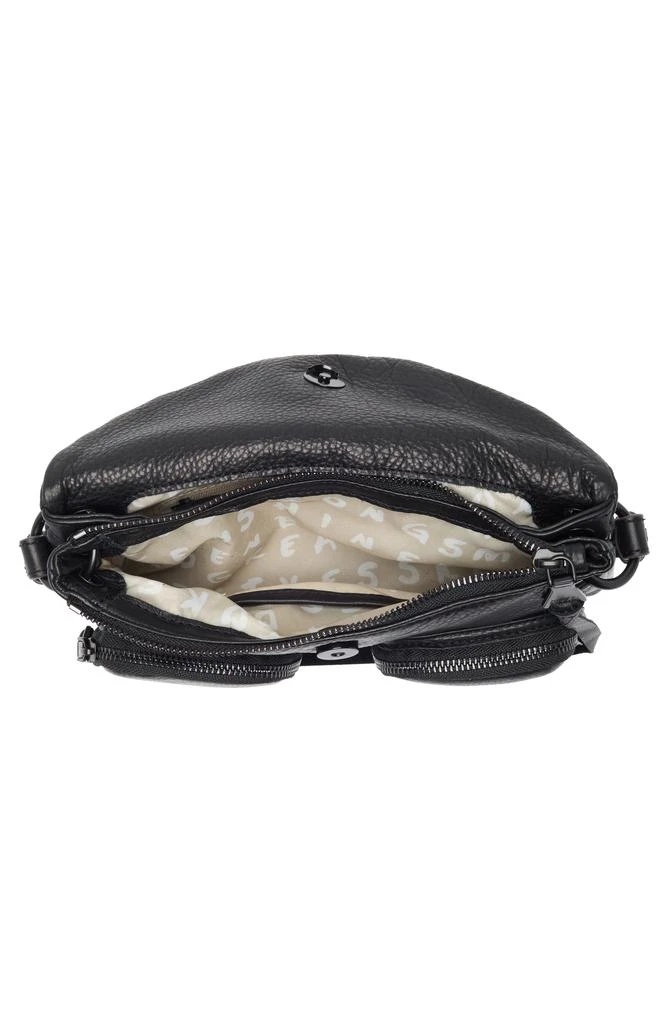 Aimee Kestenberg Moana Convertible Crossbody Shoulder Bag 5