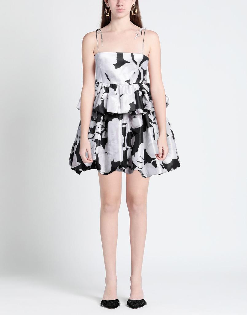 Kika Vargas Short dress