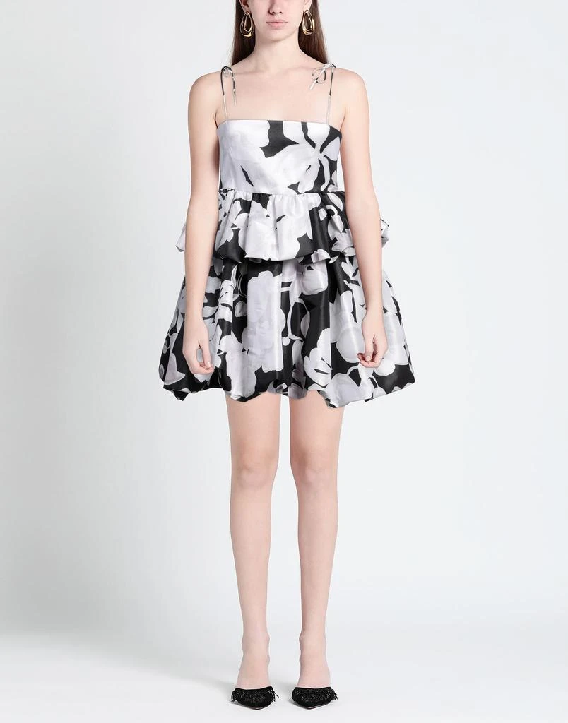 Kika Vargas Short dress 2