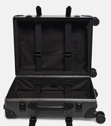 Globe-Trotter Centenary carry-on suitcase
