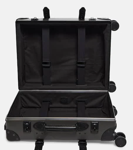 Globe-Trotter Centenary carry-on suitcase 2