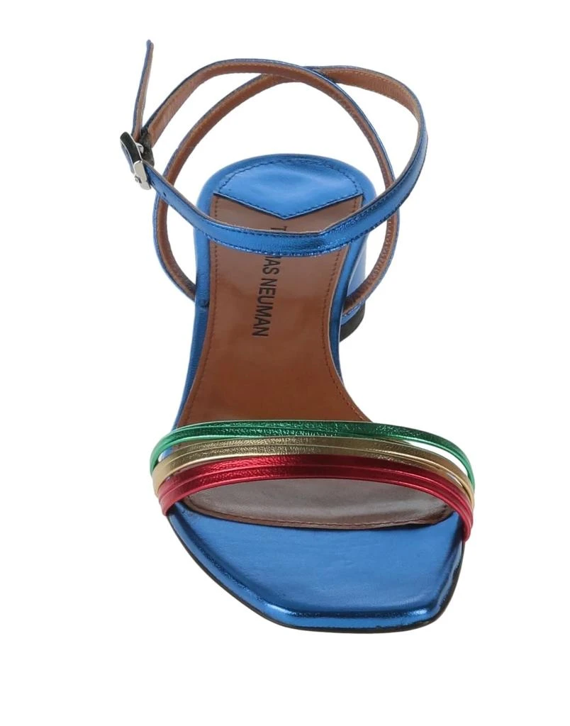 THOMAS NEUMAN Sandals 4