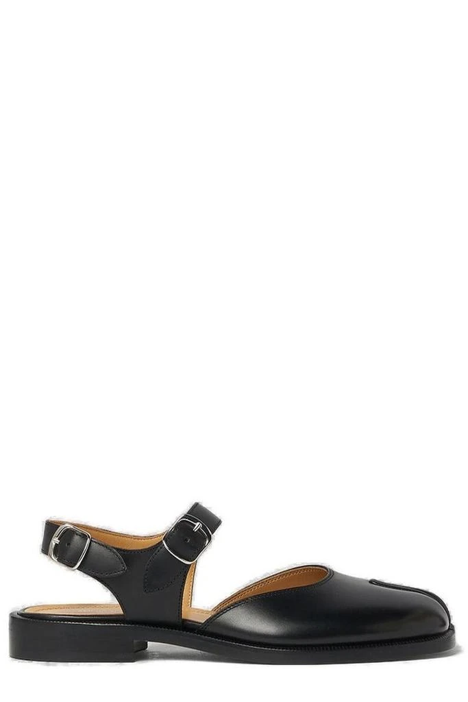 MAISON MARGIELA Maison Margiela Tabi Ankle Strap Sandals 1