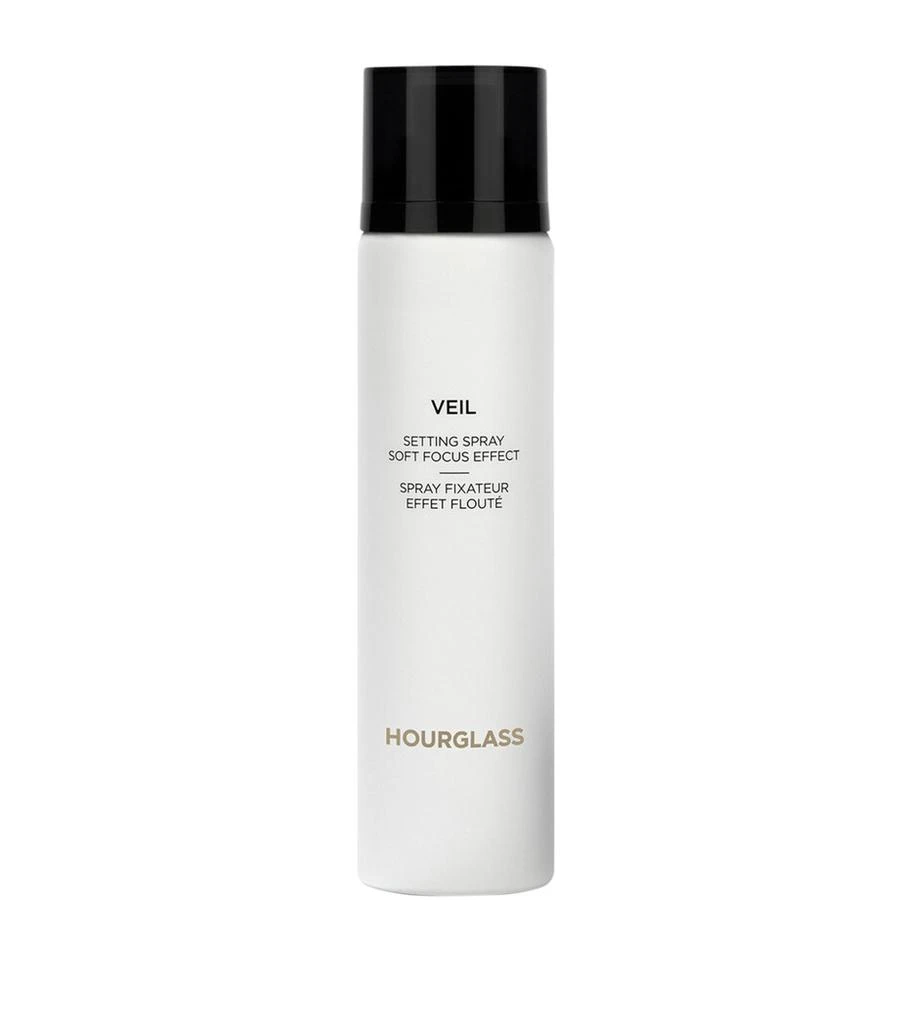 HOURGLASS Veil Soft Focus Setting Spray (120Ml) 1