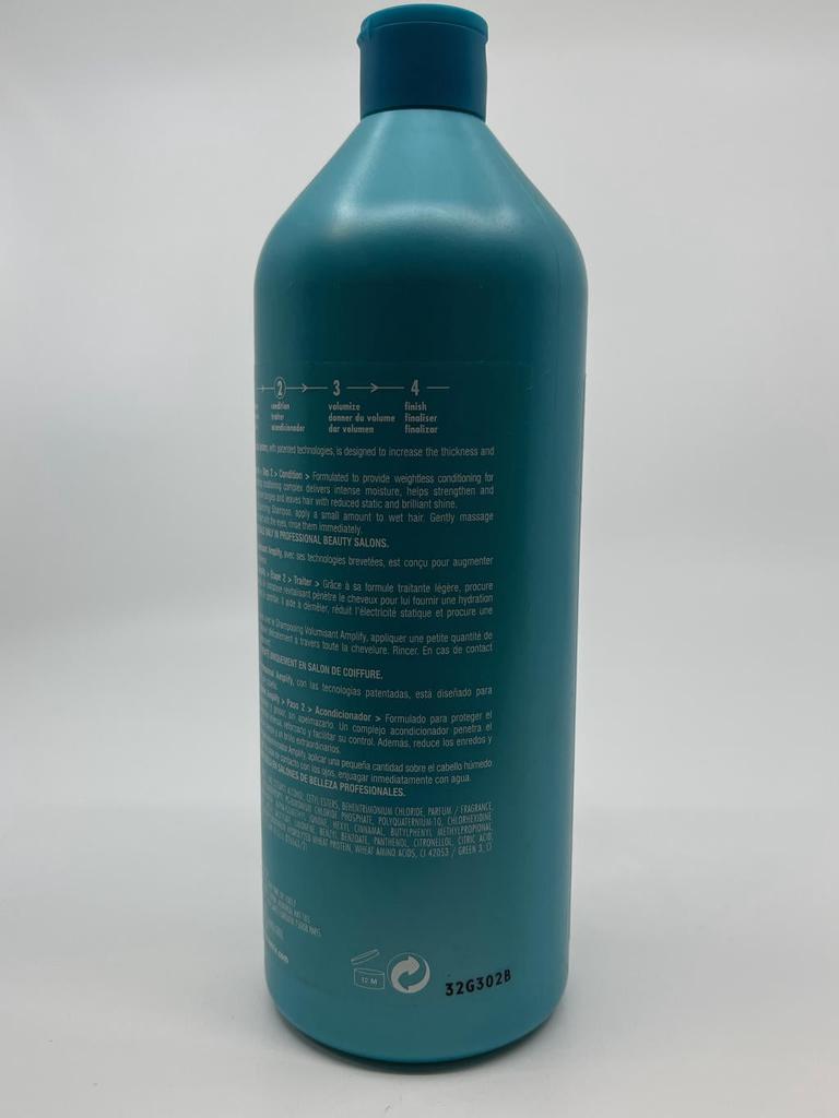 MATRIX Essentials Amplify Conditioner 33.8 OZ