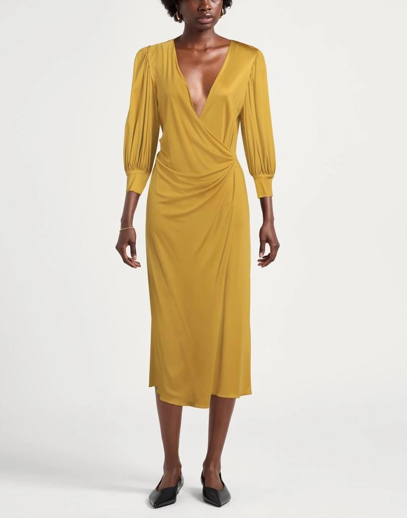 DEPARTMENT 5 Midi dress 2